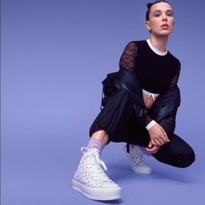 Florence by mills converse